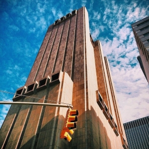 Photo of New York Insurance State Fund A Nonprofit Agency