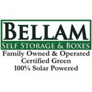 Photo of Bellam Self Storage & Boxes Company