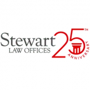 Photo of Stewart Law Offices