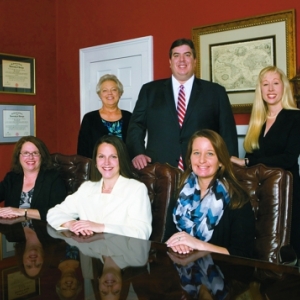 Photo of The Pope Law Firm, P.C.