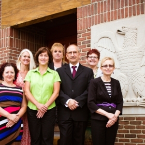 Photo of Colley Shroyer & Abraham Co LPA Law Firm