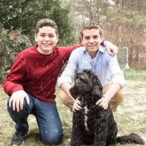 Photo of Michael Angles: Allstate Insurance Company