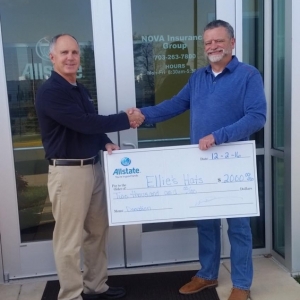Photo of Michael Angles: Allstate Insurance Company