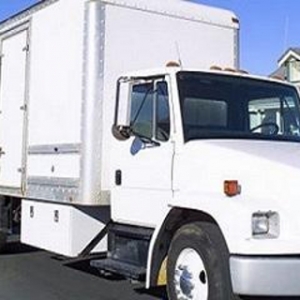 Photo of Becker Movers Company, Inc.