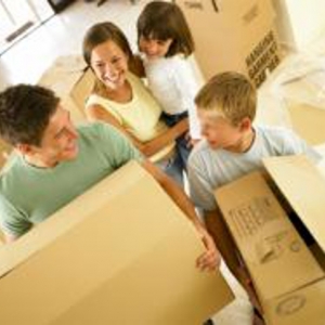 Photo of Becker Movers Company, Inc.