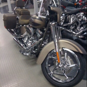 Photo of Battley Harley-Davidson / Battley Cycles