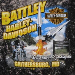 Photo of Battley Harley-Davidson / Battley Cycles