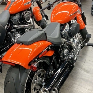 Photo of Battley Harley-Davidson / Battley Cycles