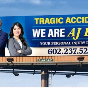 Phoenix Aj Law, Plc Firm