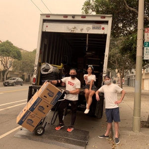 Photo of San Francisco Movers Company