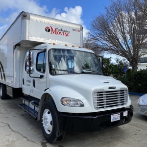 Photo of San Francisco Movers Company