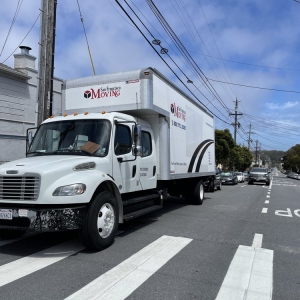 Photo of San Francisco Movers Company