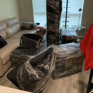 Photo of San Francisco Movers Company