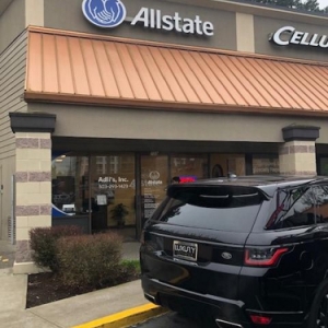 Photo of Adli Khatatbeh: Allstate Insurance being trusted Allstate representatives to customers