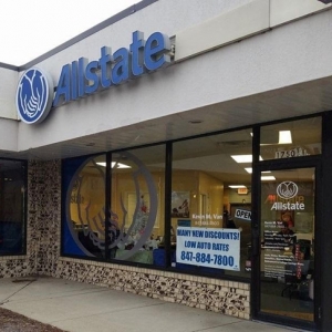 Photo of Kevin M Van: Allstate Insurance  As a Personal Financial Representative in Hoffman Estates