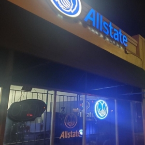 Dallas Saul Chavez: Allstate Insurance Agent