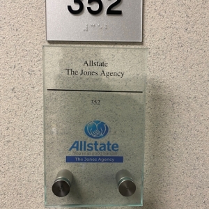 Photo of Curtis Jones: Allstate Insurance Agent