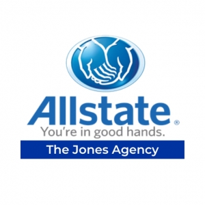 Photo of Curtis Jones: Allstate Insurance Agent