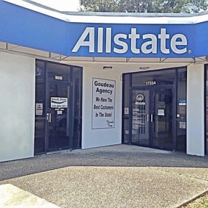 Photo of Allstate Insurance: Tony Goudeau
