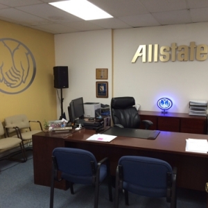 Photo of Allstate Insurance: Jeffrey Ng