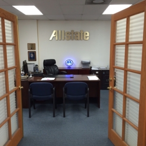 Photo of Allstate Insurance: Jeffrey Ng
