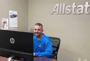 Photo of Jason Gooch: Allstate Insurance Agent