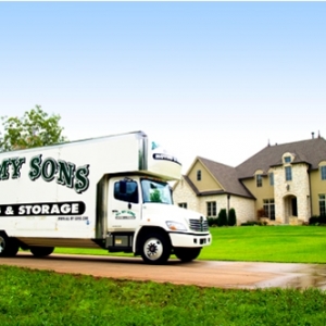 Photo of All My Sons Moving & Storage of Las Vegas