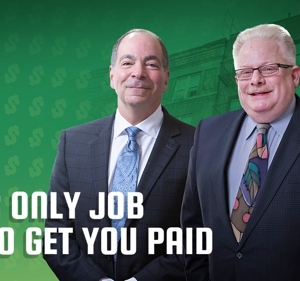 Bronx Wolf & Fuhrman, LLP been injured due to the careless or wrongful conduct of another