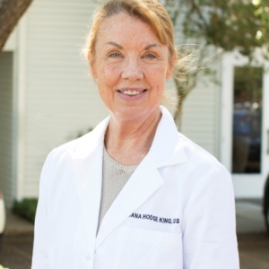 Photo of Dana Hodge King, DDS Health Oriented Dental Treatment