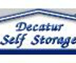 Photo of Decatur Self Storage Company