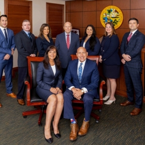Palm Beach Gardens LaBovick Law Group