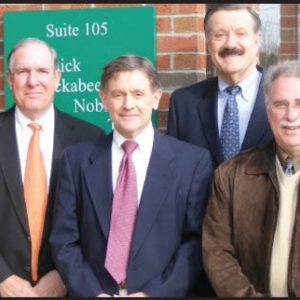 Photo of Dominick Huckabee Noblin & Trent Insurance Agency one of the leading insurance agencies in our area