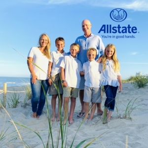 Bel Air Kevin Carmen: Allstate Insurance Agent