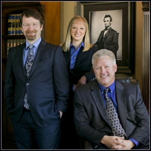 Photo of Hoff, Matuszak, & Matyas LLC providing you with quality, personalized legal services
