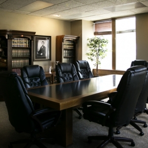 Photo of Hoff, Matuszak, & Matyas LLC providing you with quality, personalized legal services