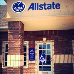 Photo of Tracy Rutledge: Allstate Insurance an Allstate representative in Wichita since 2006