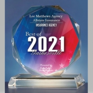 Photo of Lee Matthews: Allstate Insurance in the insurance industry since 2013