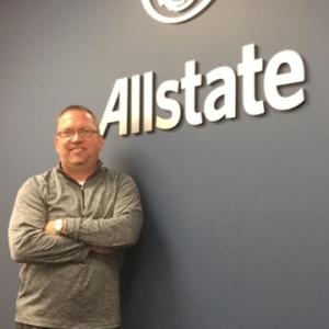 Photo of Lee Matthews: Allstate Insurance in the insurance industry since 2013