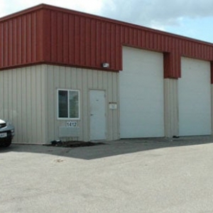 Photo of East Towne Storage Center