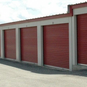 Photo of East Towne Storage Center