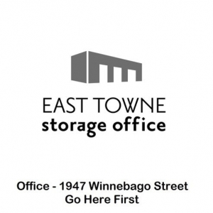 Photo of East Towne Storage Center
