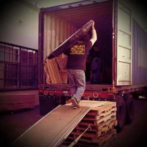 Photo of Movers 201 Inc Company