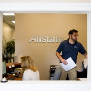 Photo of Kristin Bishop : All State Insurance Agent