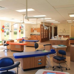 Photo of Pedodontics P.C. Pediatric Dentistry & Orthodontics