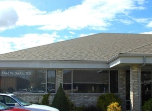 Photo of Chad W. Dodds DDS Cosmetic Dentistry And White Teeth