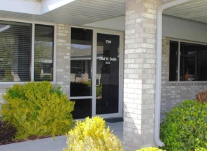 Photo of Chad W. Dodds DDS Cosmetic Dentistry And White Teeth