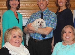 Photo of Chad W. Dodds DDS Cosmetic Dentistry And White Teeth
