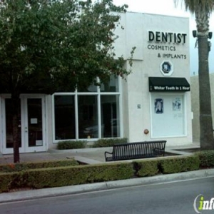 Photo of Hanfu Lee, DDS Professional Family Dentistry