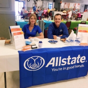 Photo of Scott Moore: Allstate Insurance  a Personal Financial Representative in Spring Hill