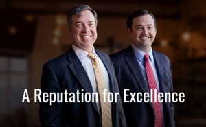 Photo of Morris & Dewett Injury Lawyers the quality legal counsel
